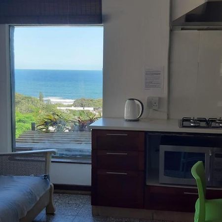 Apartmán Ocean Rush Zinkwazi Exteriér fotografie