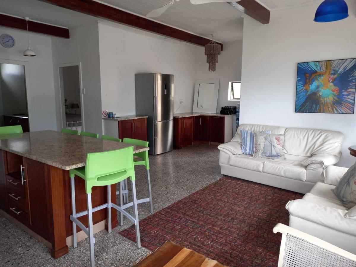 Apartmán Ocean Rush Zinkwazi Exteriér fotografie